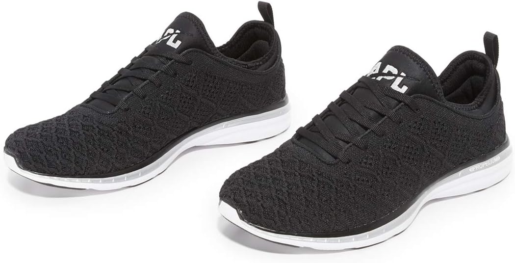 APL Men's Techloom Phantom Sneaker - Image 6