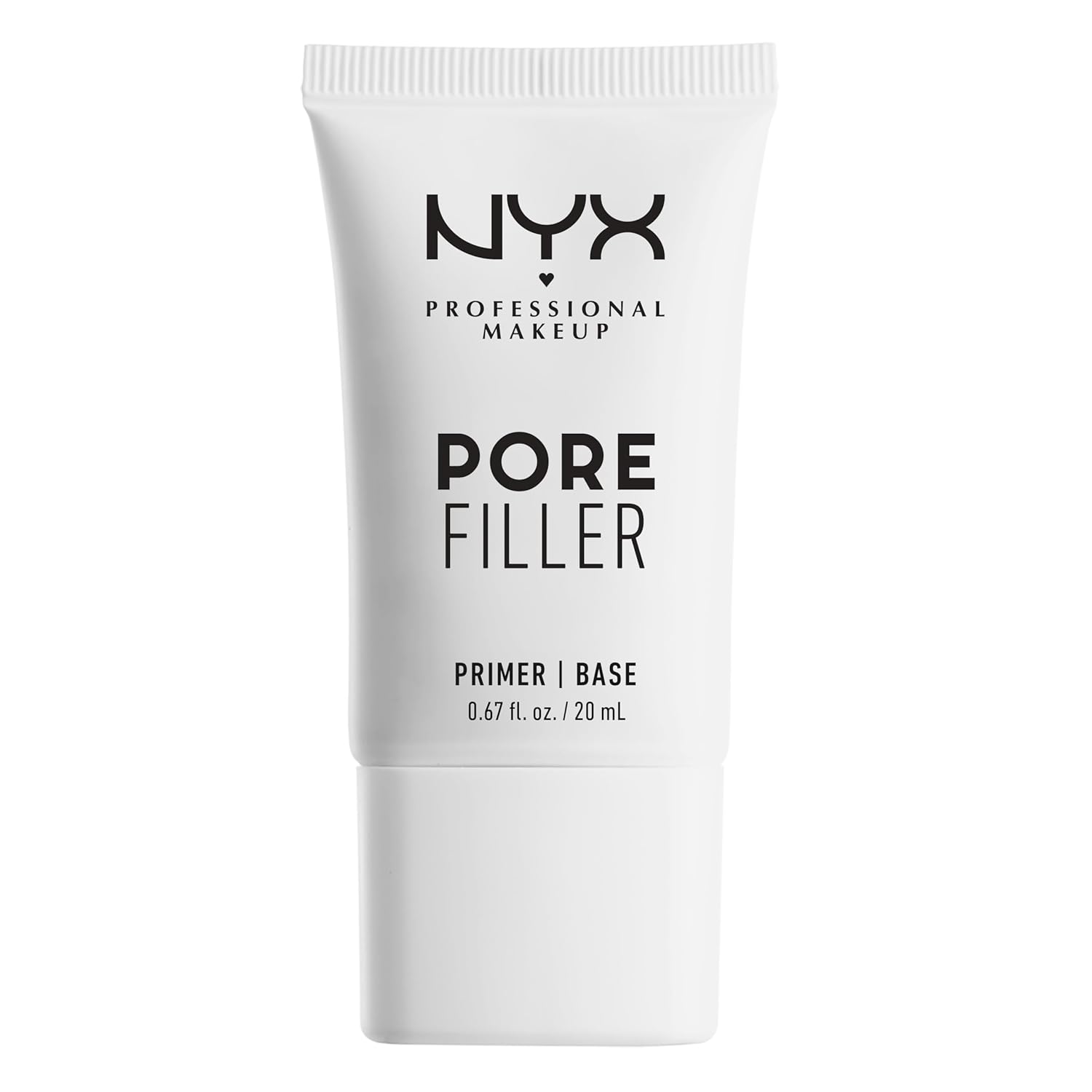 NYX PROFESSIONAL MAKEUP Pore Filler Blurring Primer, Vegan Face Primer - Image 2
