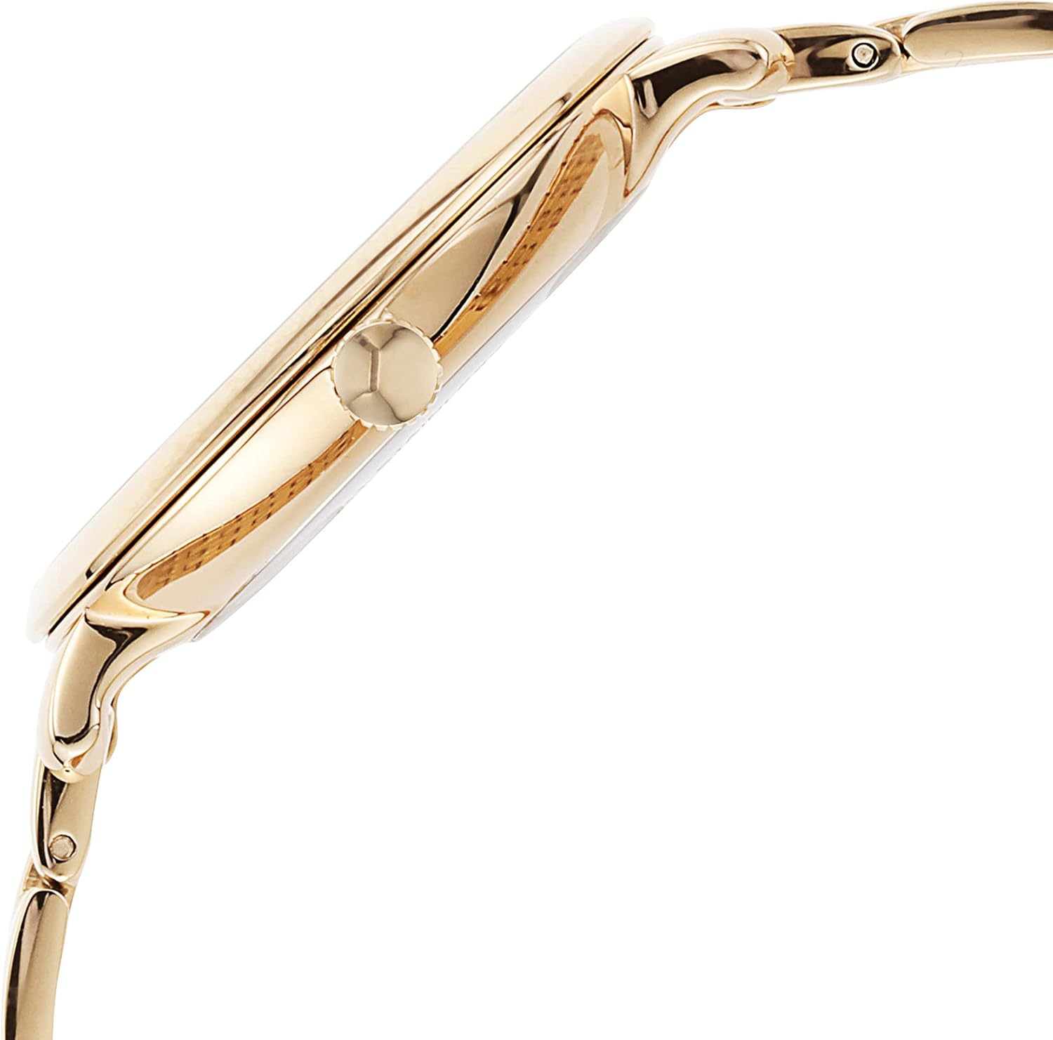 Fossil Women's Jacqueline Quartz Stainless Steel Three-Hand Watch - Image 3