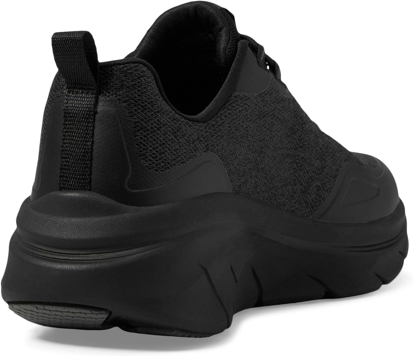 Skechers Men's D'lux Walker 2.0 Steadyway Sneaker - Image 7