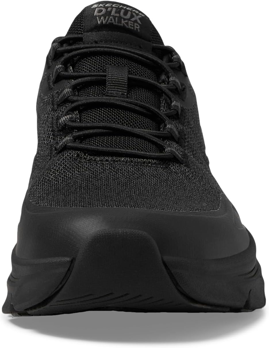 Skechers Men's D'lux Walker 2.0 Steadyway Sneaker - Image 8