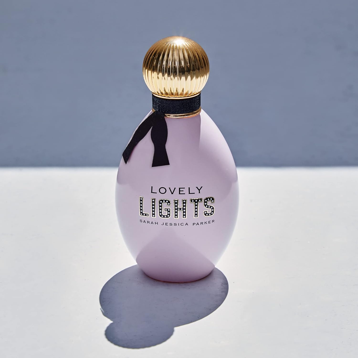 SJP Lovely Lights Body Mist For Women - Alluring, Upbeat Fragrance Inspired By New York City - Blend Of Floral, Woody, And Musky Notes - Honeysuckle, Gardenia, Amber, And Sandalwood - 8 Oz - Image 4