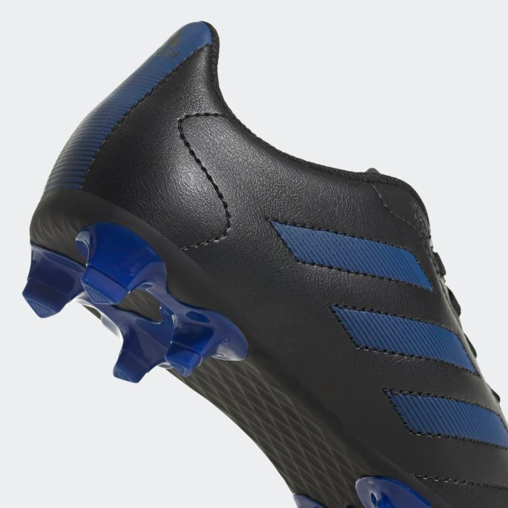 adidas Kids' Goletto VII Firm Ground Soccer Shoe - Image 10