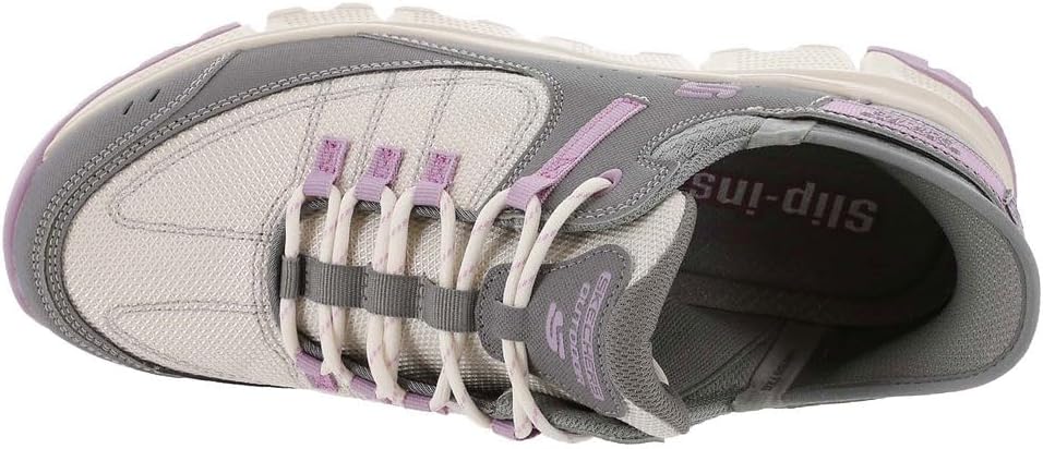 Skechers Women's Summits at Hands Free Slip-ins Sneaker - Image 3
