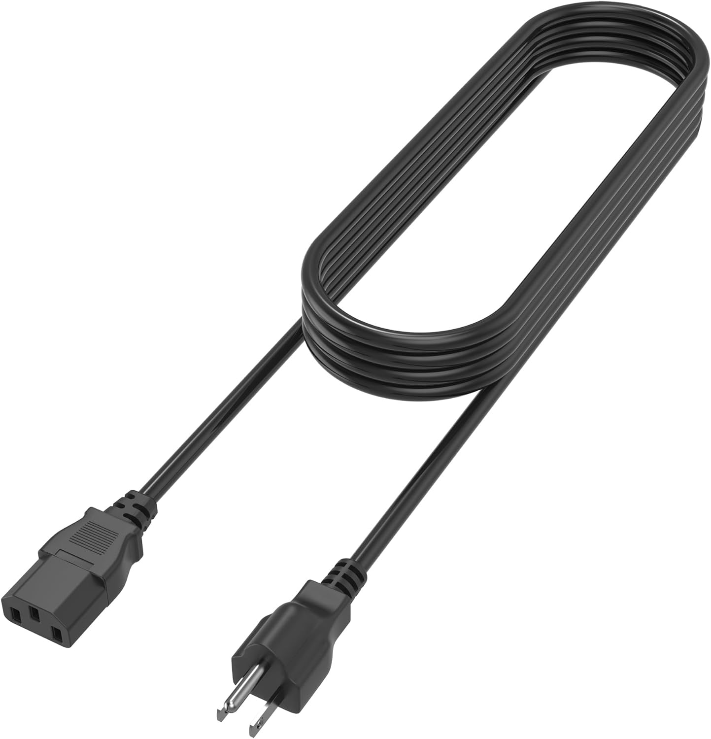 AC in Power Cord for AXV Mini Slim Boat Vibration Plate Exercise Machine Body - Image 2
