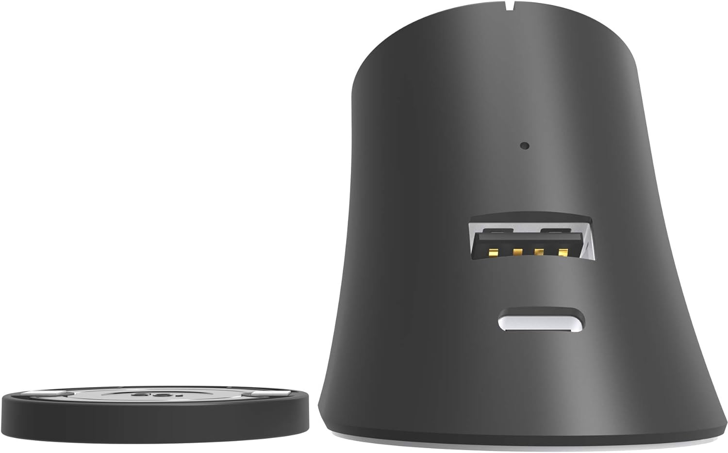 Charging Dock for Logitech Computer Mouse G Pro X Superlight 2/1,G502/G502X/G502X Plus Lightspeed,G703,G903 Lightspeed and G PRO Computer Mice Powerplay Charging System - Image 7