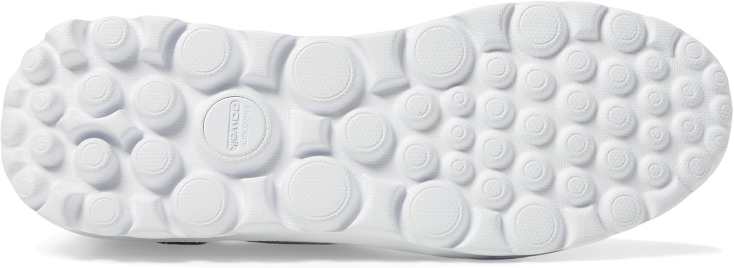 Skechers Women's Go Walk Travel Milan Hands Free Slip-ins Sneaker - Image 5
