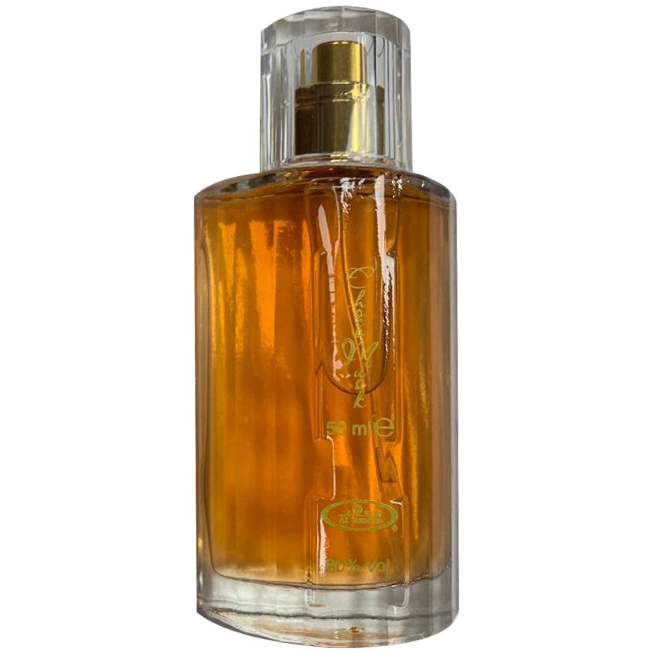 Choco Musk 50ml Eau De Parfum for men and women | Chocolate Musk - Image 4