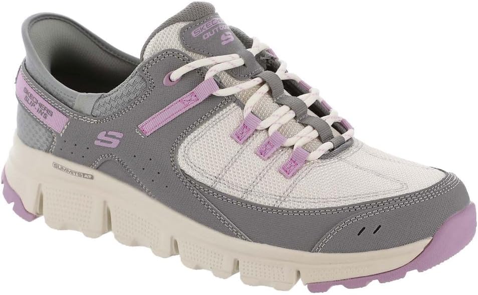Skechers Women's Summits at Hands Free Slip-ins Sneaker - Image 2