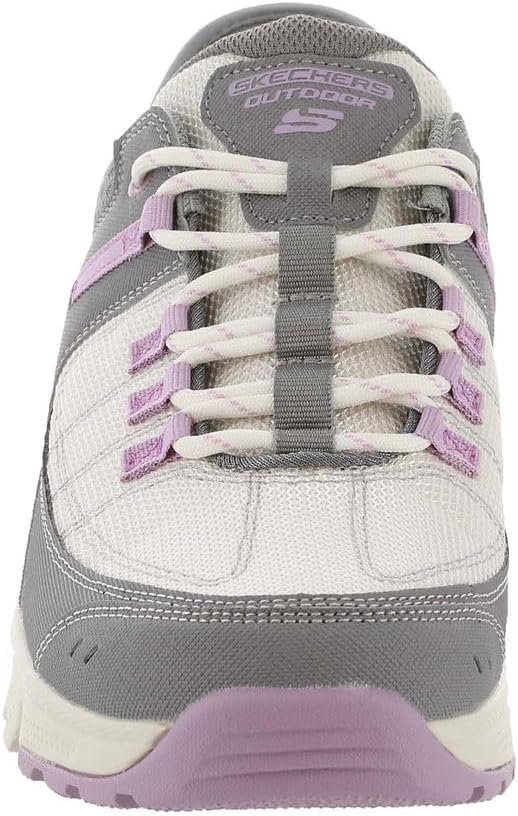 Skechers Women's Summits at Hands Free Slip-ins Sneaker - Image 6