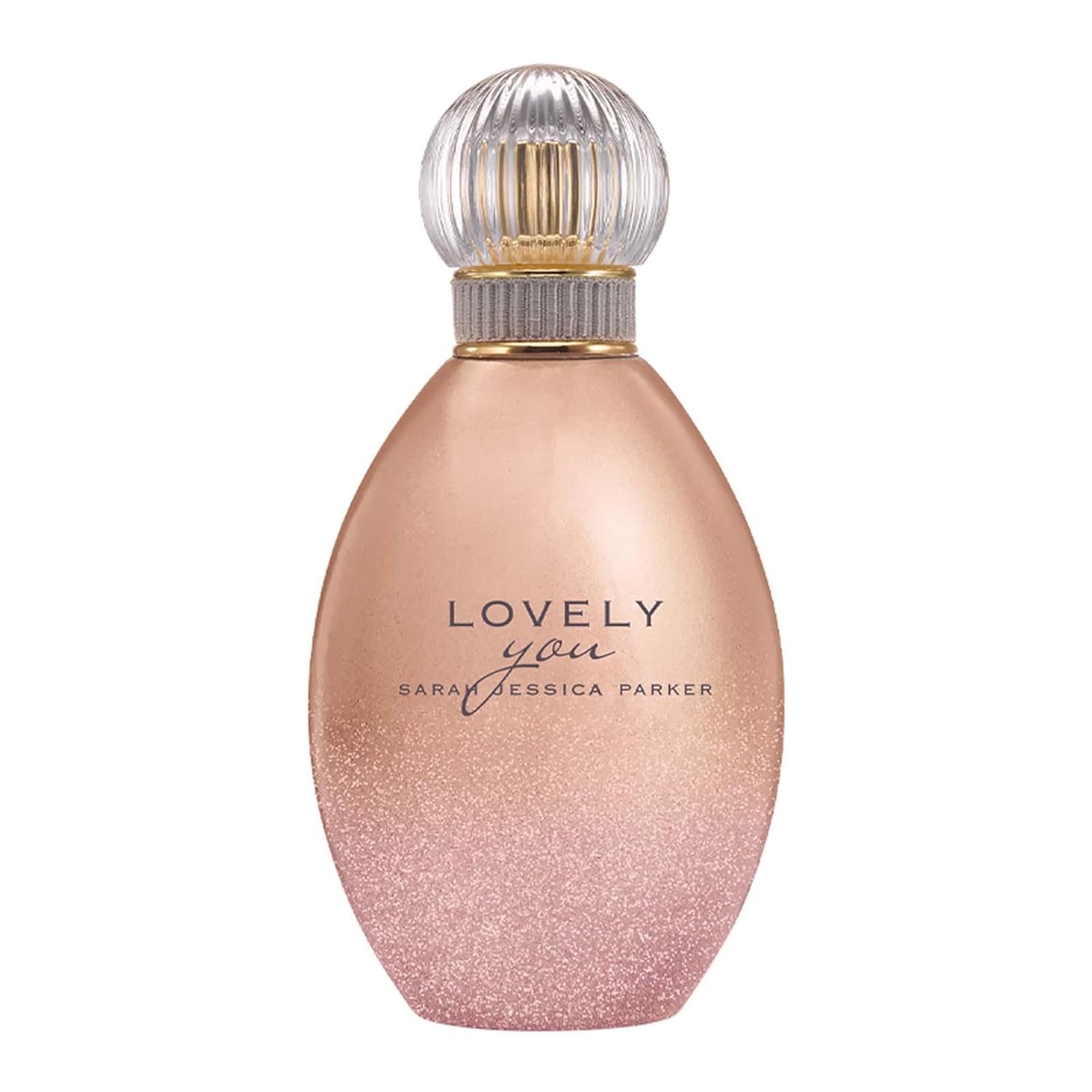 SJP Lovely You - Soft, Clean, Floral Musky Eau De Parfum Spray Fragrance for Women - With Notes of Wild Freesia, Plum Blossom, and Water Lily - Intense, Long Lasting Scent - 1.7 oz - Image 2