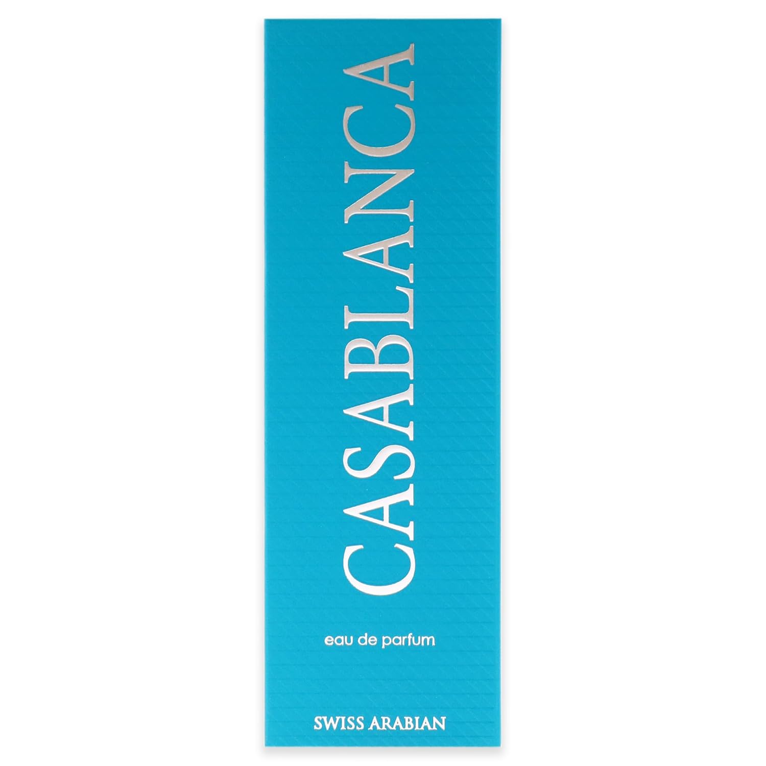 Swiss Arabian Casablanca - Luxury Products From Dubai - Long Lasting, Addictive Personal EDP Spray Fragrance - Seductive Signature Aroma - 3.4 Oz - Image 6