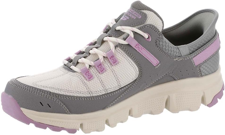 Skechers Women's Summits at Hands Free Slip-ins Sneaker - Image 5