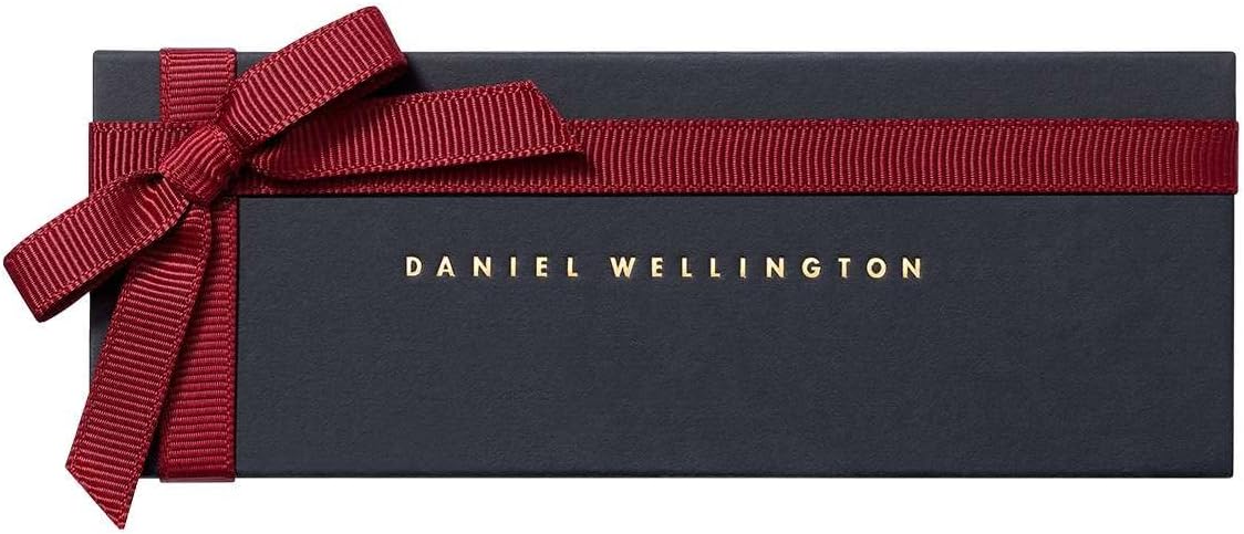 Daniel Wellington Petite St Mawes Italian Leather Watch Band - Image 4