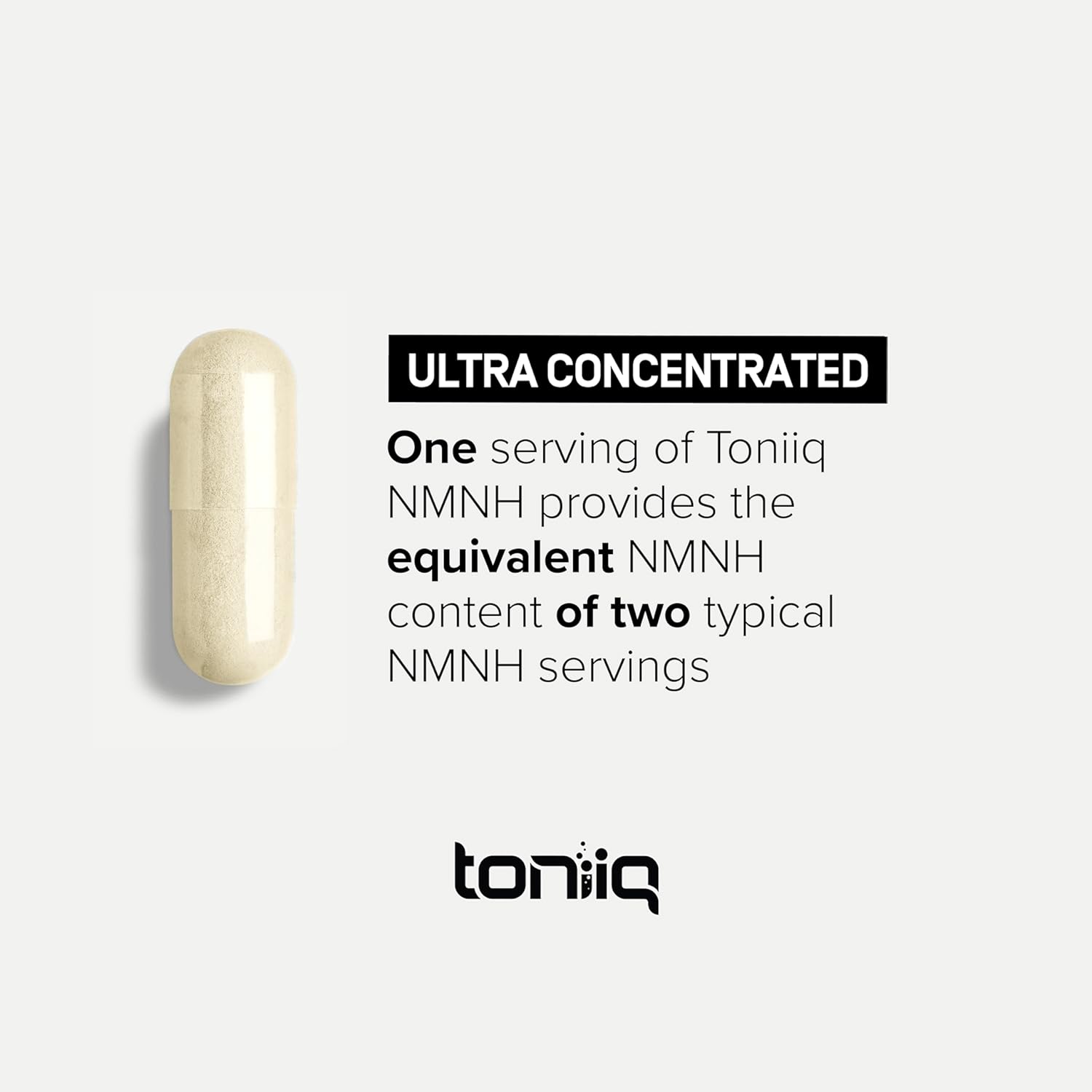 NMNH Supplement – Clinically Studied UthPeak™ – 95% Highly Purified & Third-Party Tested for NAD+ & Healthy Aging Support - Image 6