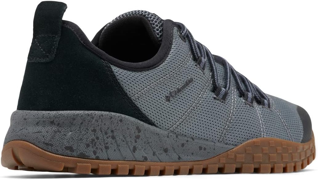 Columbia Men's Crestwood Waterproof Hiking Shoe - Image 10
