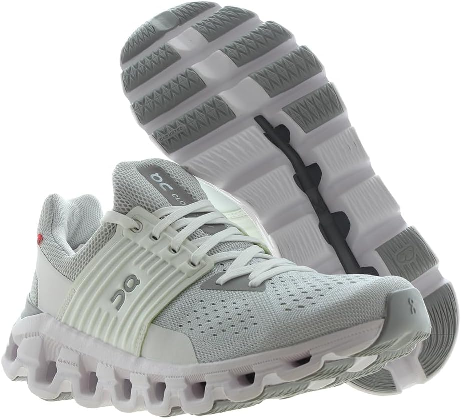 On Women's Cloudswift Sneakers - Image 5