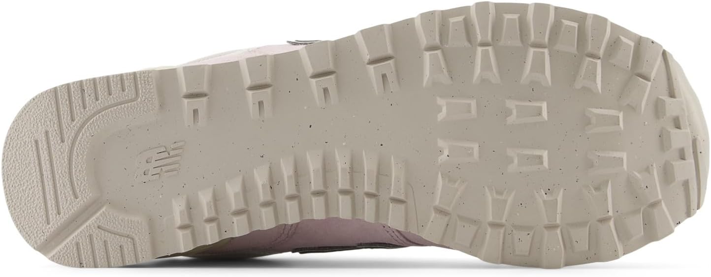 New Balance Women's 574 V2 Turtledove Sneaker - Image 6