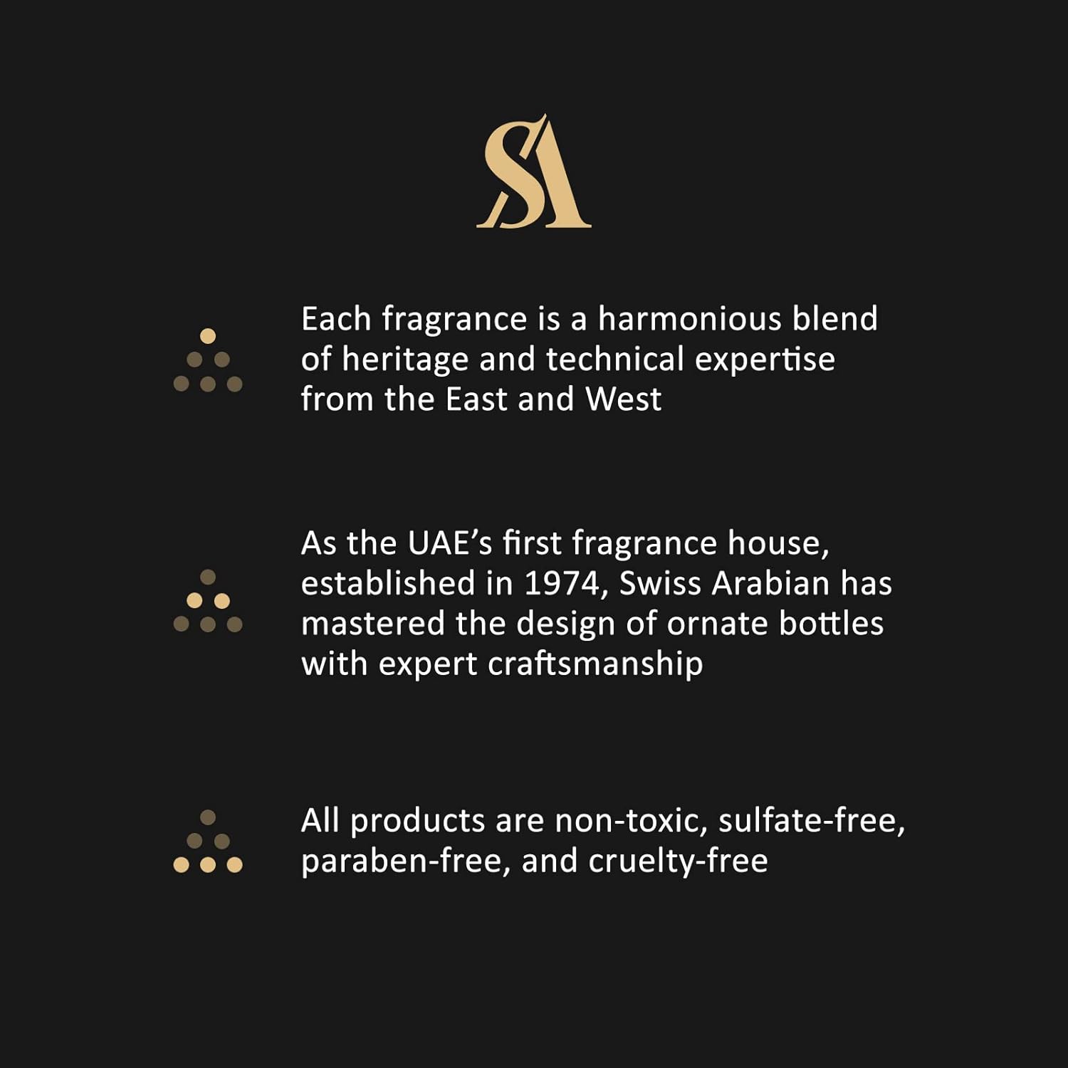 Swiss Arabian Rasheeqa - Luxury Products From Dubai - Long Lasting, Addictive Personal Perfume Oil Fragrance - A Seductive Signature Aroma - 0.6 oz - Image 3