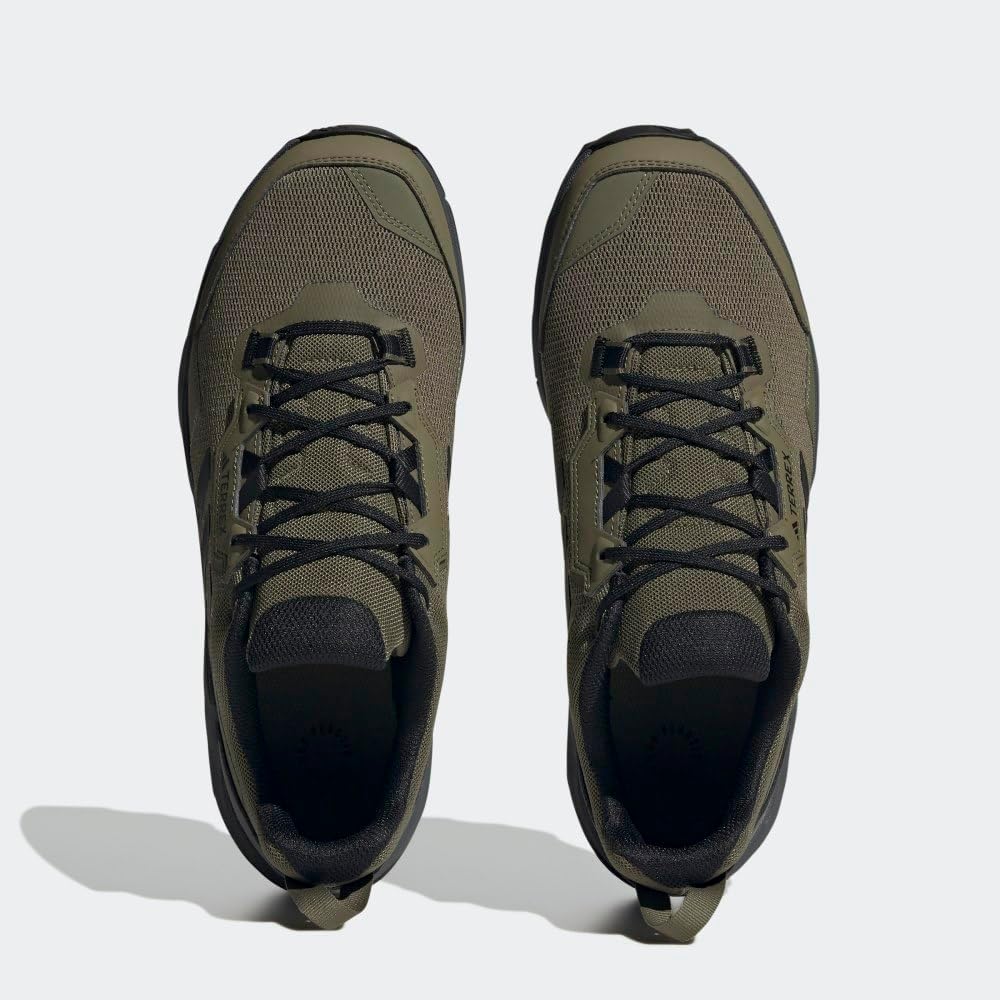 adidas Men's Terrex AX4 Hiking Shoe - Image 5