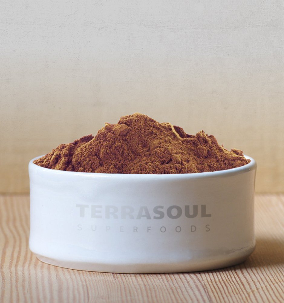 Terrasoul Superfoods Organic Ceylon Cinnamon Powder, 3 Lbs - Lab-Tested for Authenticity | Premium Quality and Flavor - Image 4
