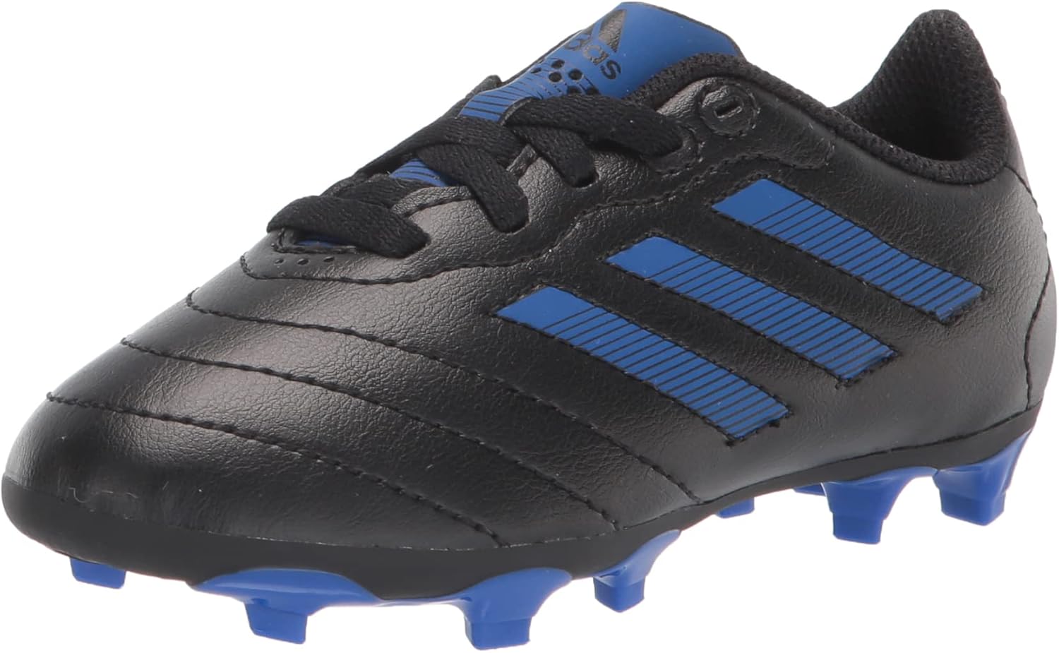 adidas Kids' Goletto VII Firm Ground Soccer Shoe - Image 2