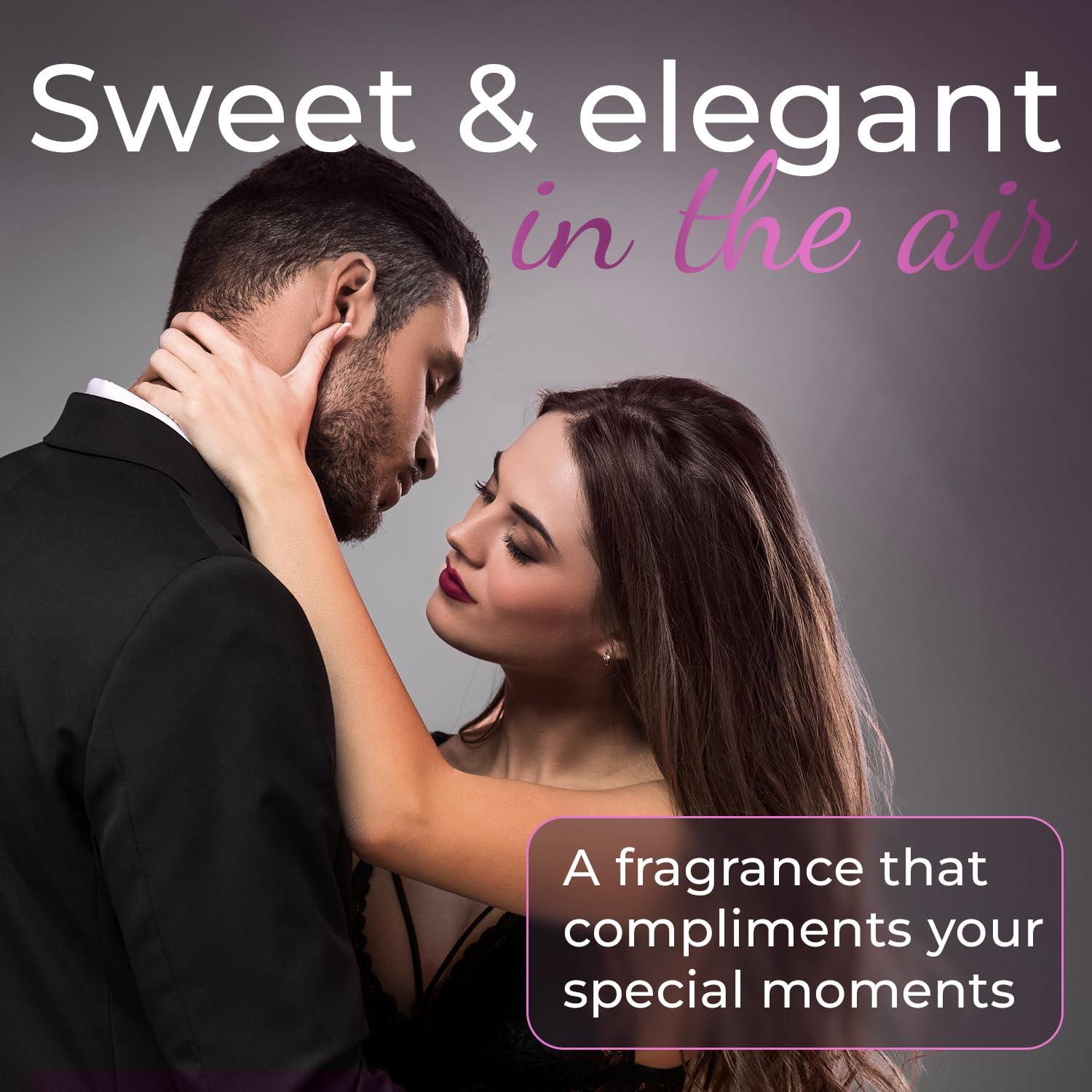 Long Lasting Pheromones Perfumes for Women – Enhanced Scents Pheromone Perfume for Her – Oil Roll-On Perfume – Subtle, Alluring Cologne for Women – 0.34 oz (10 mL) - Image 5