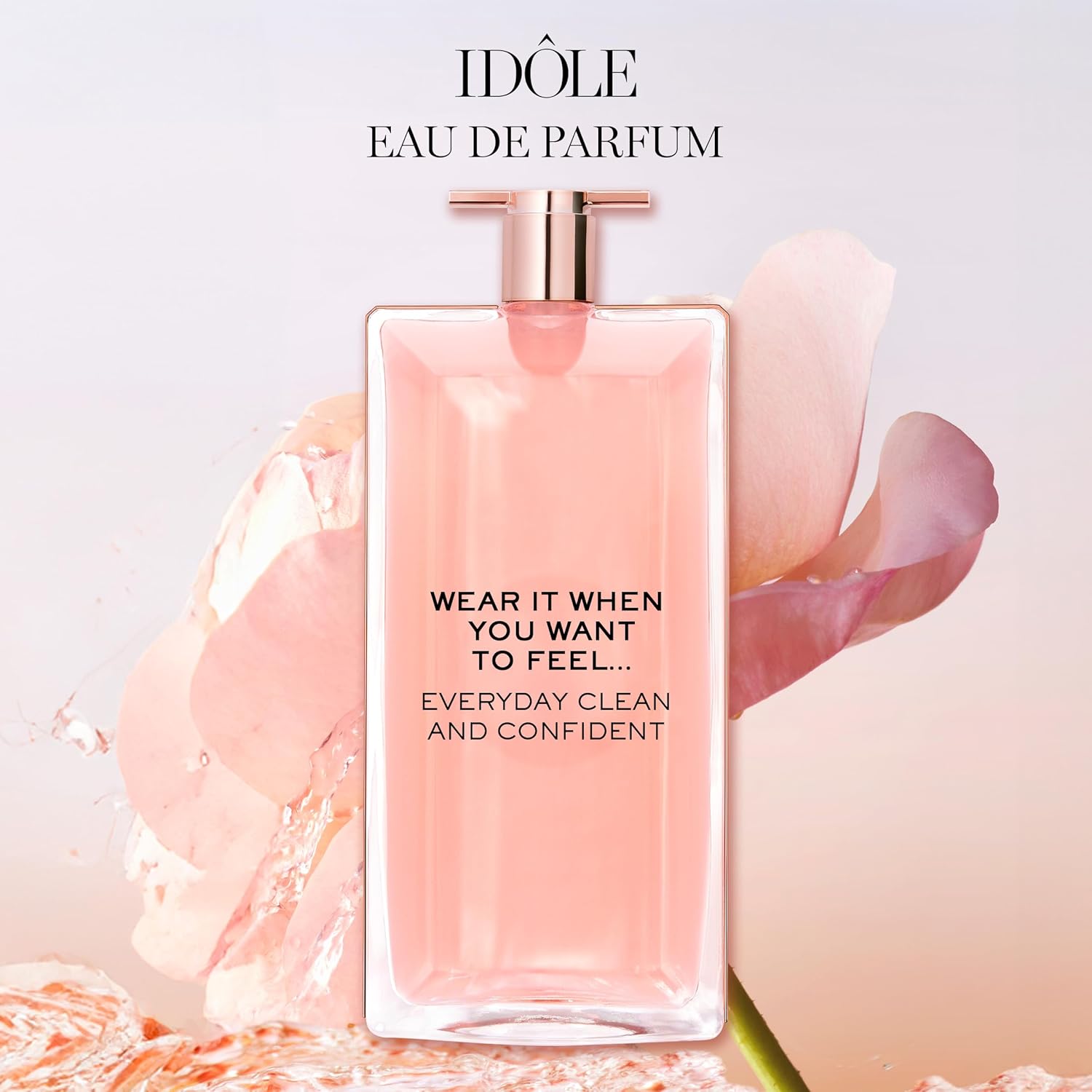 Lancôme Limited Edition Perfume Favorites Set - Travel Size La Vie Est Belle Eau de Parfum 0.34 Fl Oz & Travel Size Idole Eau de Parfum 0.34 Fl Oz - Image 7
