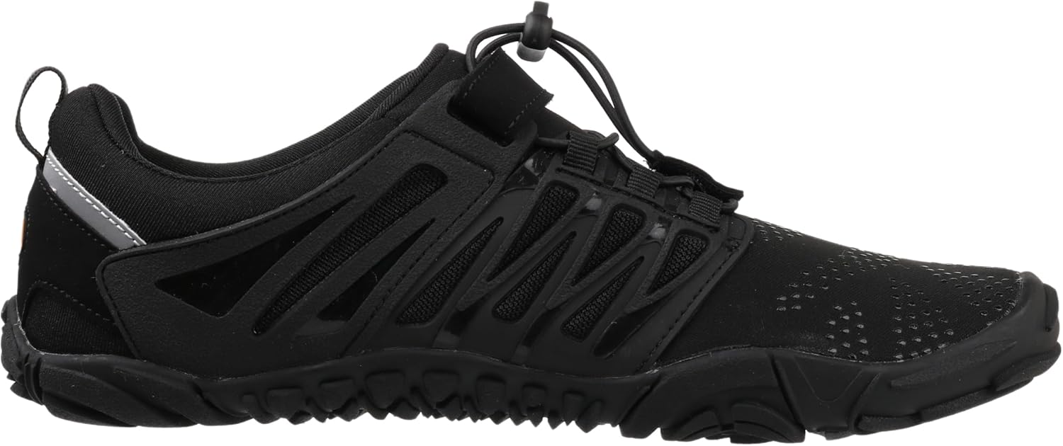 WHITIN Men's Minimalist Trail Runner | Wide Toe Box | Barefoot Inspired - Image 6