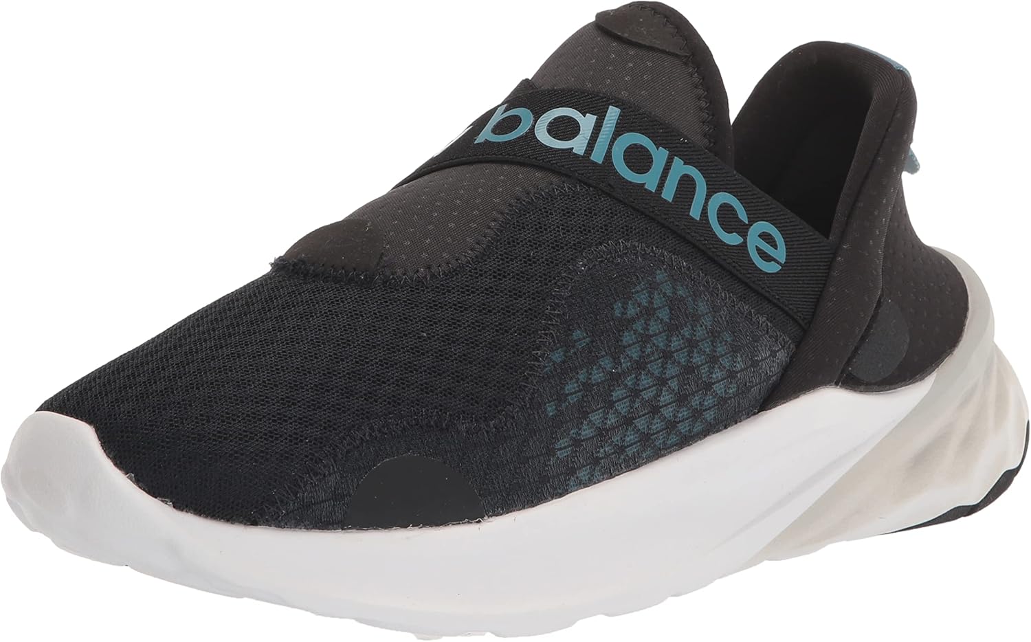 New Balance Men's Fresh Foam Roav Elite V1 Running Shoe - Image 2