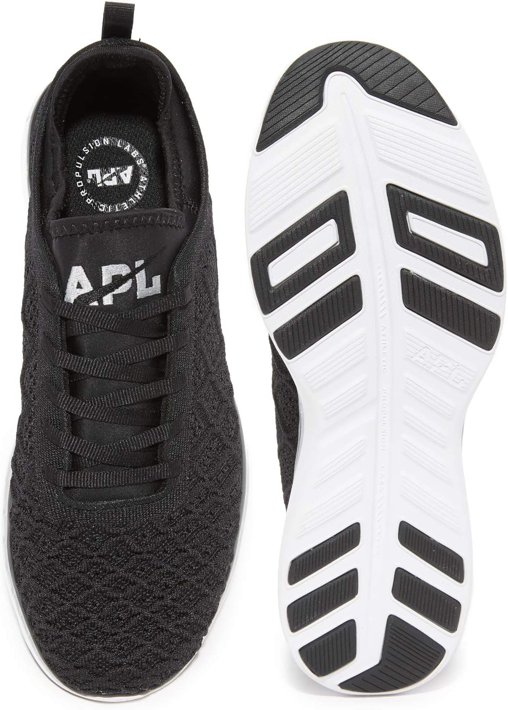 APL Men's Techloom Phantom Sneaker - Image 4