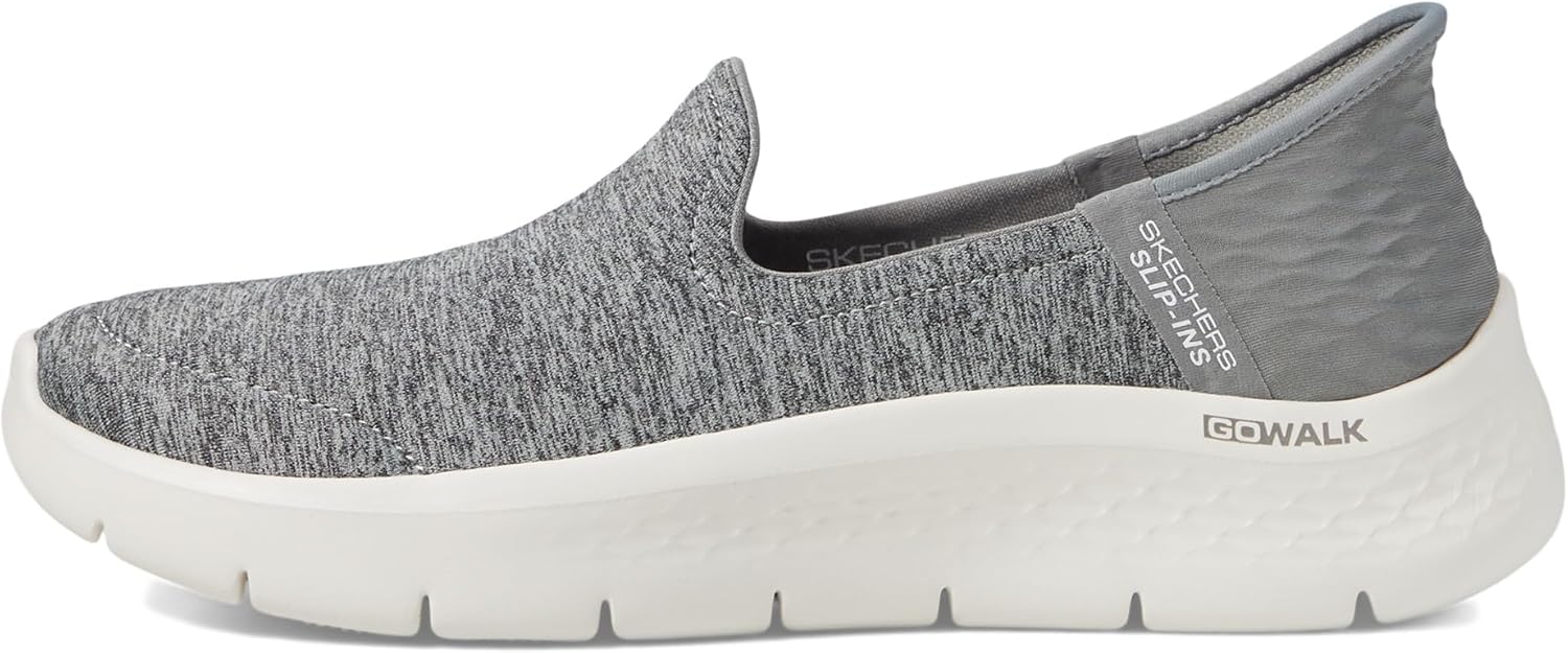 Skechers Women's Go Walk Flex Serena Hands Free Slip-ins Sneaker - Image 6