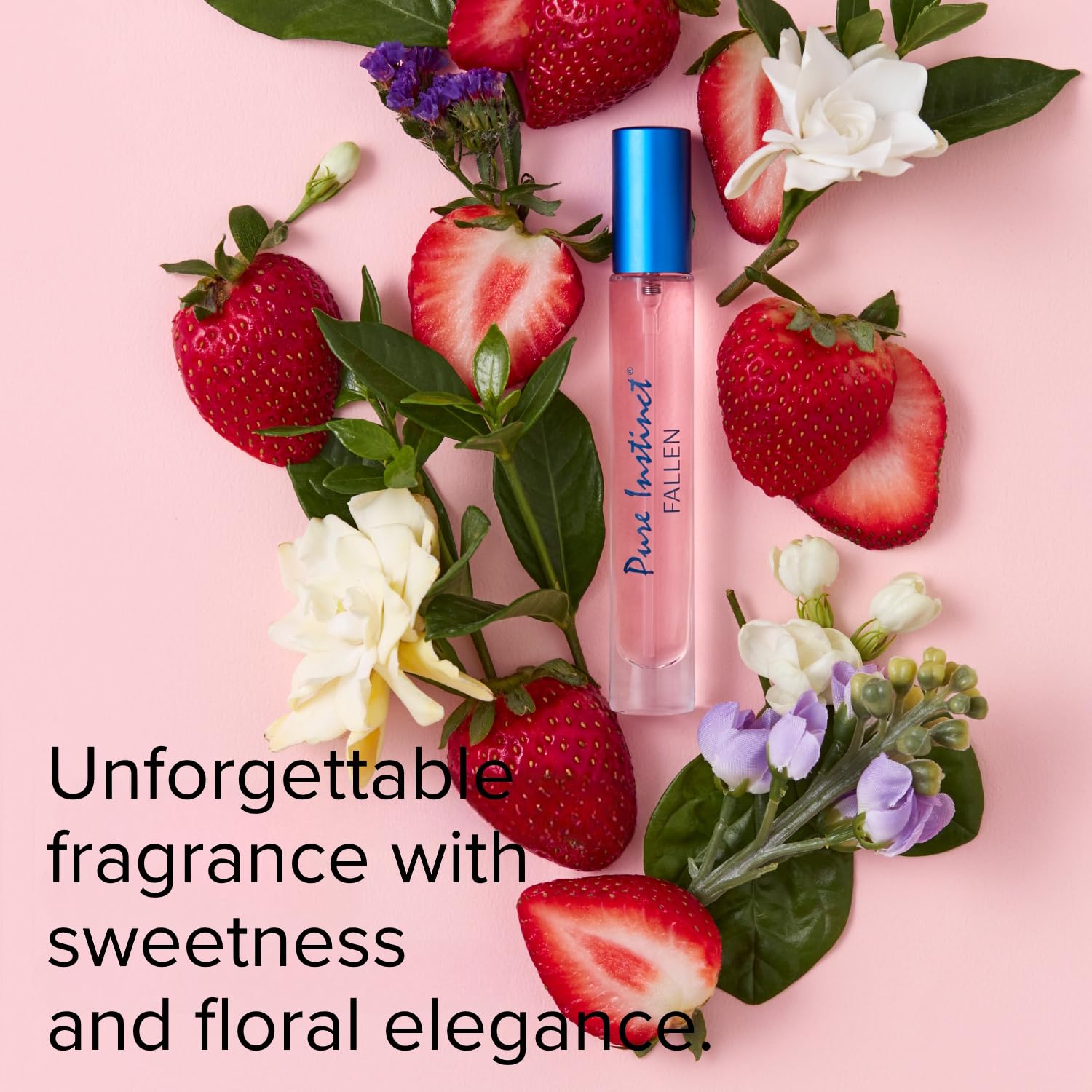 Pure Instinct FALLEN The Original Pheromone Infused Sprayer Perfume Cologne – For Her - Eau de Parfum EDP for Women - Image 6