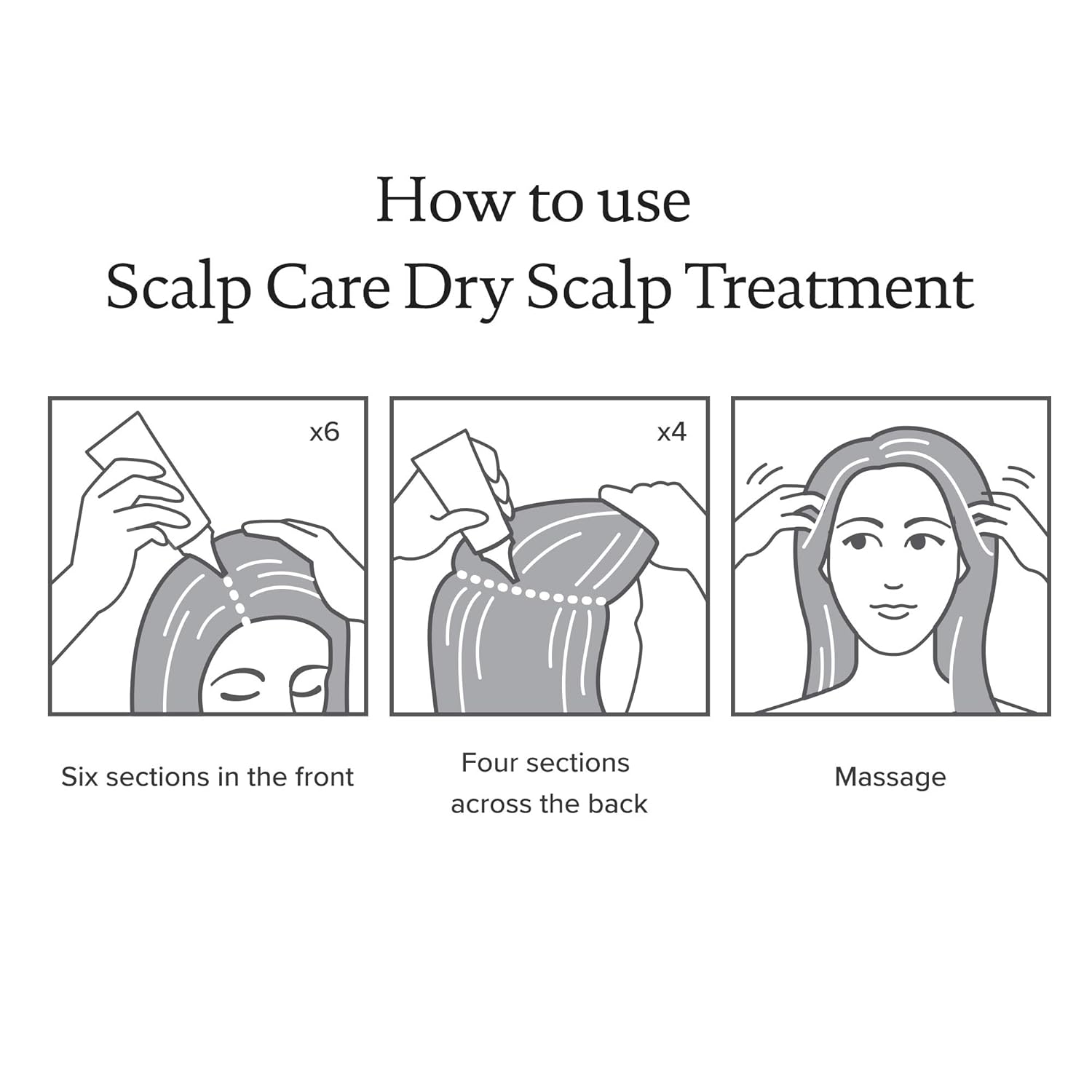Living proof Scalp Care Dry Scalp Treatment - Image 4