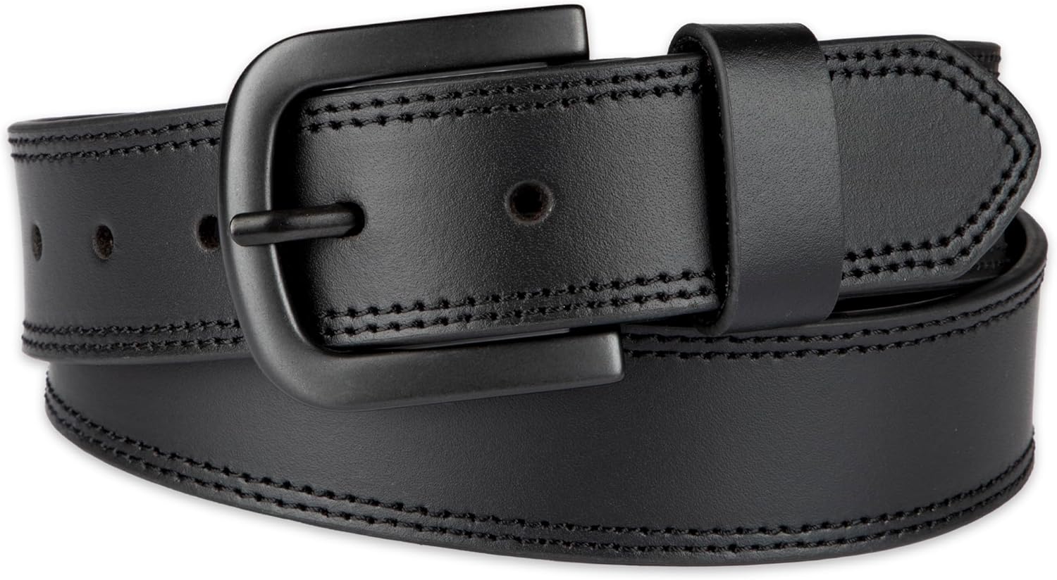 Dickies Men's Casual Leather Belt - Image 3