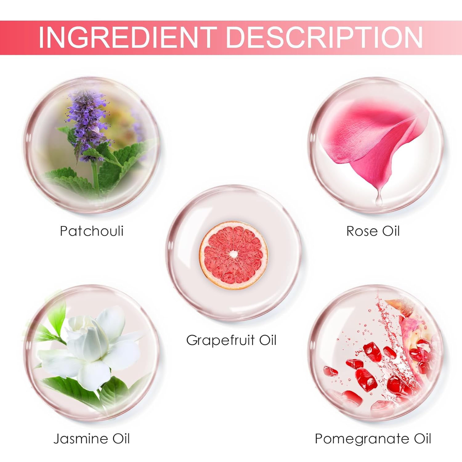 2PCS Alloura Pheromone Perfume For Women,Fragrance Pheromone Perfume Attract Men,Long-lasting Pheromone Perfume - Image 6