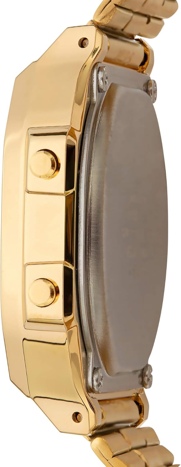 Casio Vintage Collection A168 Watch - Image 8