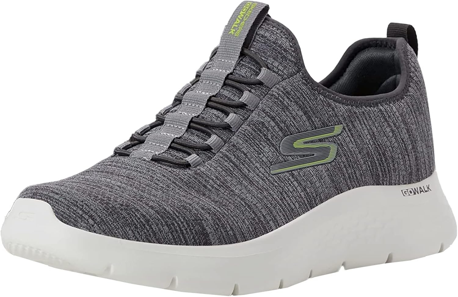 Skechers Men's Go Walk Flex - Ultra Slip-On Casual Walking Sneaker - Image 2