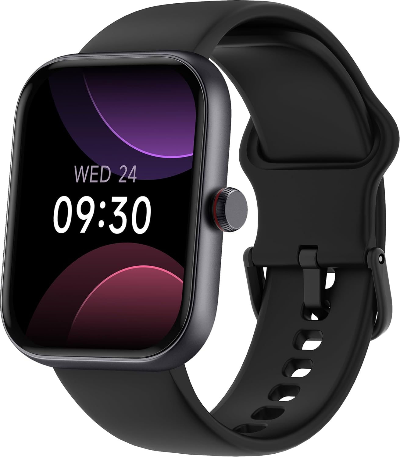 Smart Watch for Men Women, Alexa Built-in, Answer/Make Calls, 1.91" HD Screen Fitness Watch, IP68 Waterproof, 100 Sports, Heart Rate Monitor, Sleep Tracker, Smartwatch Compatible Android iOS - Image 2