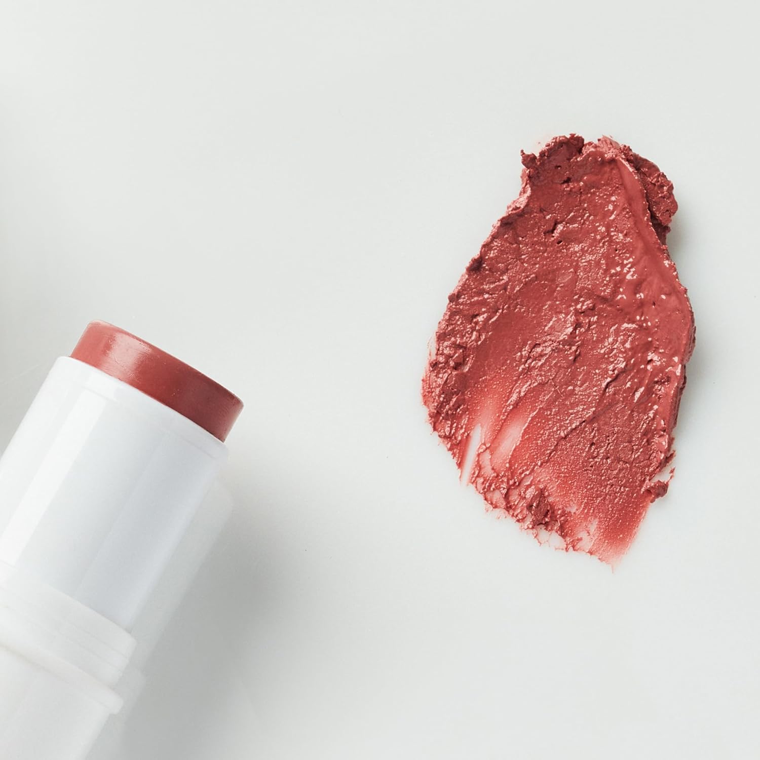 BOOM! by Cindy Joseph Cosmetics Boomstick Rose Nude & Boomstick Color - Buildable Lip & Cheek Tint Makeup Sticks - Cream Blush Stick & Clean-Beauty Formula - Image 8