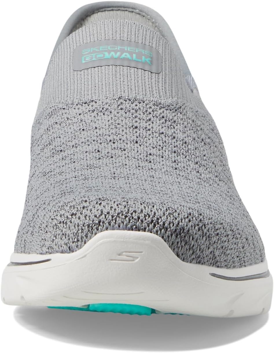 Skechers Women's Go Walk 7 Springtime Hands Free Slip-ins - Image 7