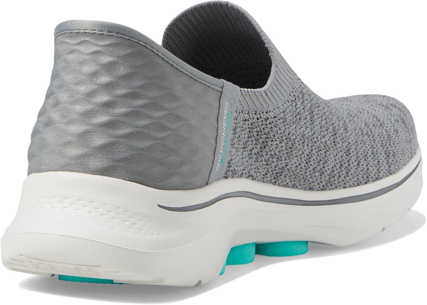 Skechers Women's Go Walk 7 Springtime Hands Free Slip-ins - Image 6