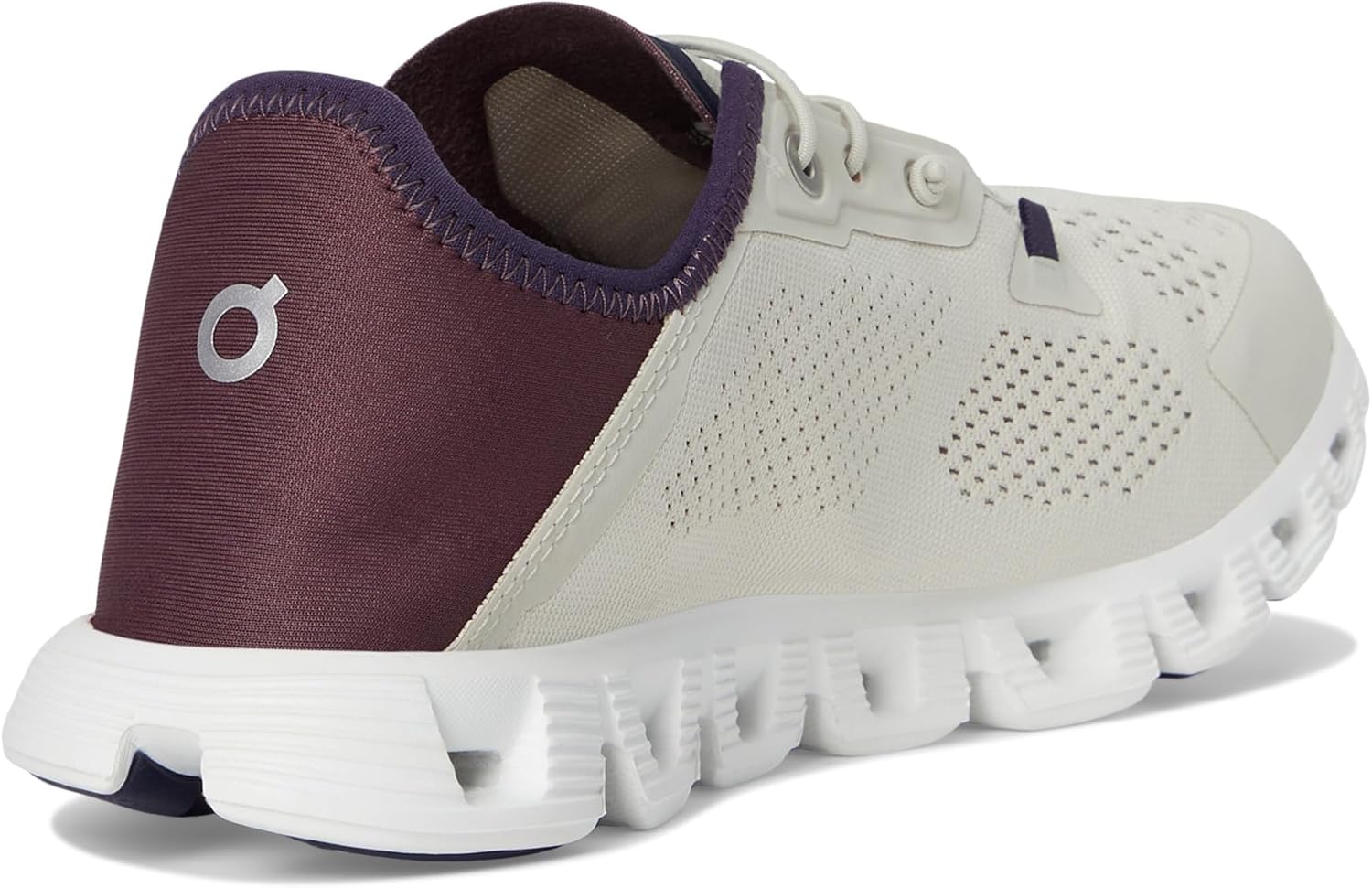 On Women's Cloud 5 Coast Sneakers - Image 6