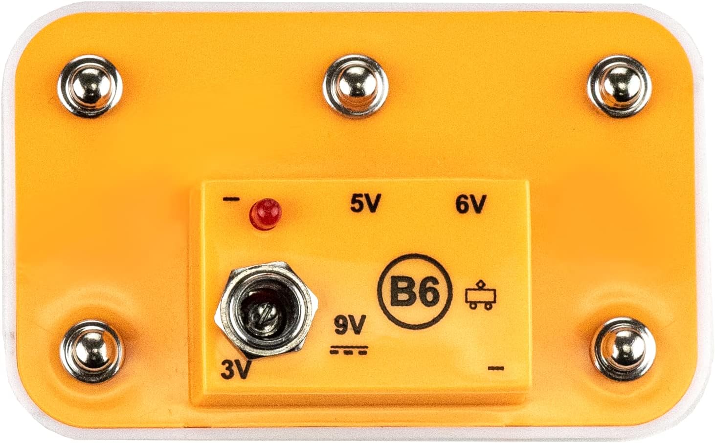 Snap Circuits - Battery Eliminator - Image 4