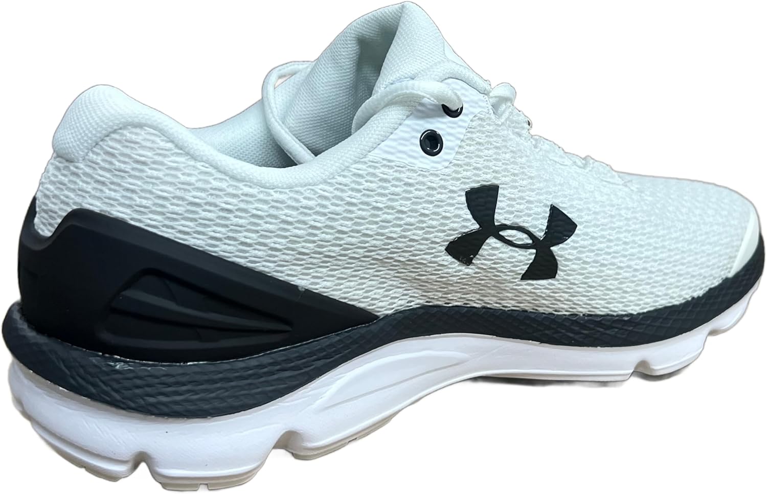 Under Armour Charged Gemini 2020 Mens Running Trainers 3023276 Sneakers Shoes - Image 3