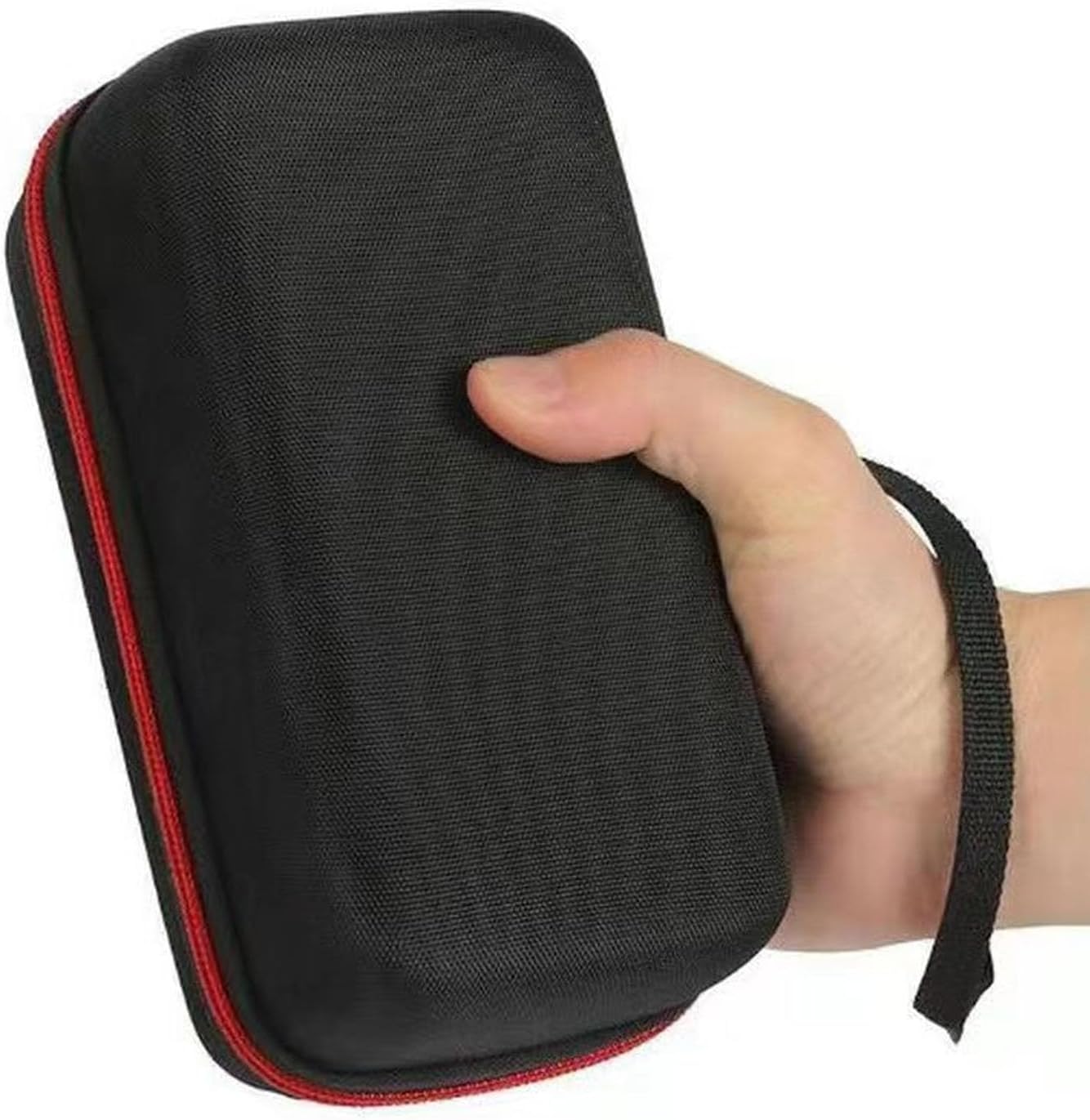 Monocular Case Hard Carrying Case Compatible with Gosky 12X55 or Titan 12X50 or Pankoo 40X60 Optics High Definition Monocular Telescope and Quick Smartphone Holder & Tripod… - Image 5