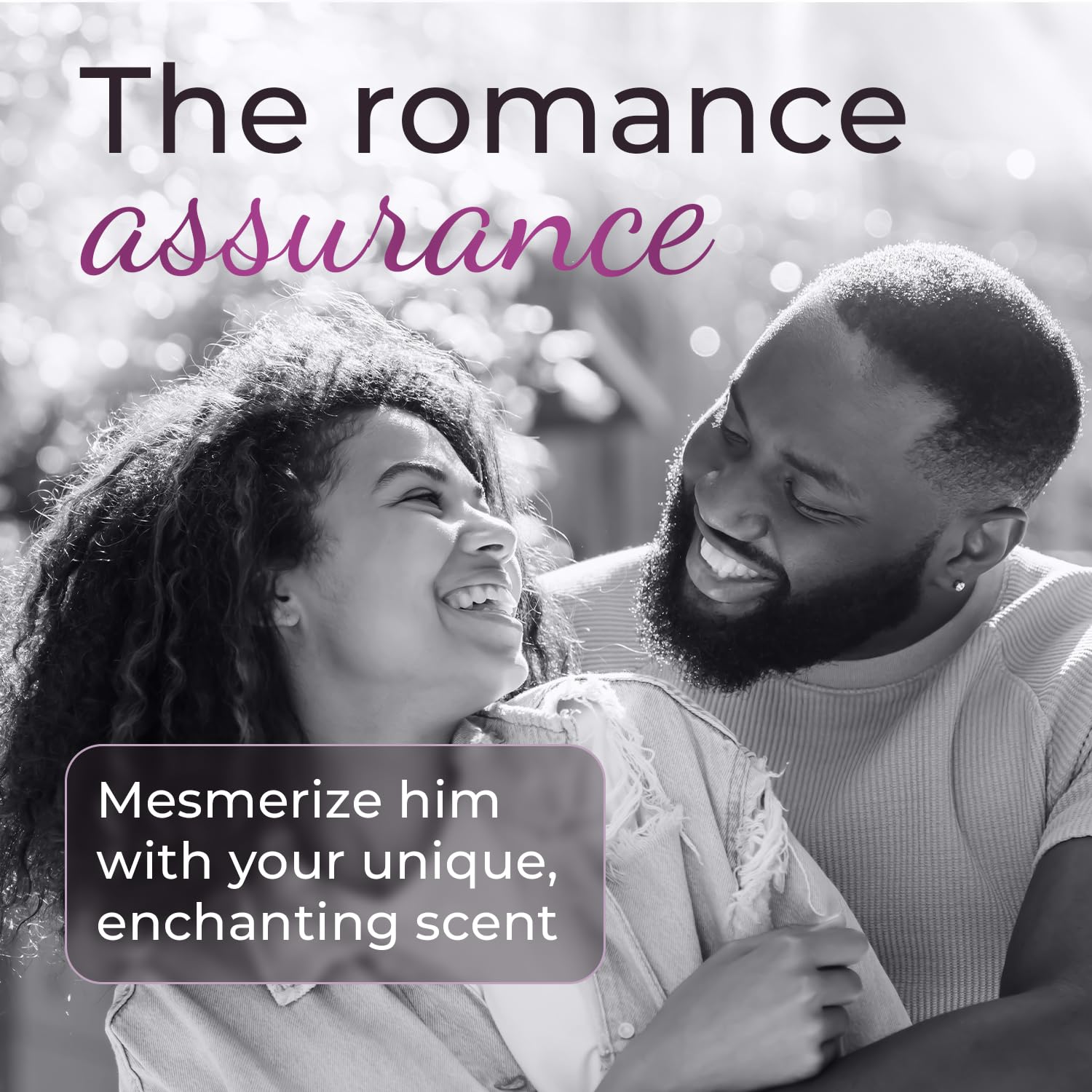 Long Lasting Pheromones Perfumes for Women – Enhanced Scents Pheromone Perfume for Her – Oil Roll-On Perfume – Subtle, Alluring Cologne for Women – 0.34 oz (10 mL) - Image 3