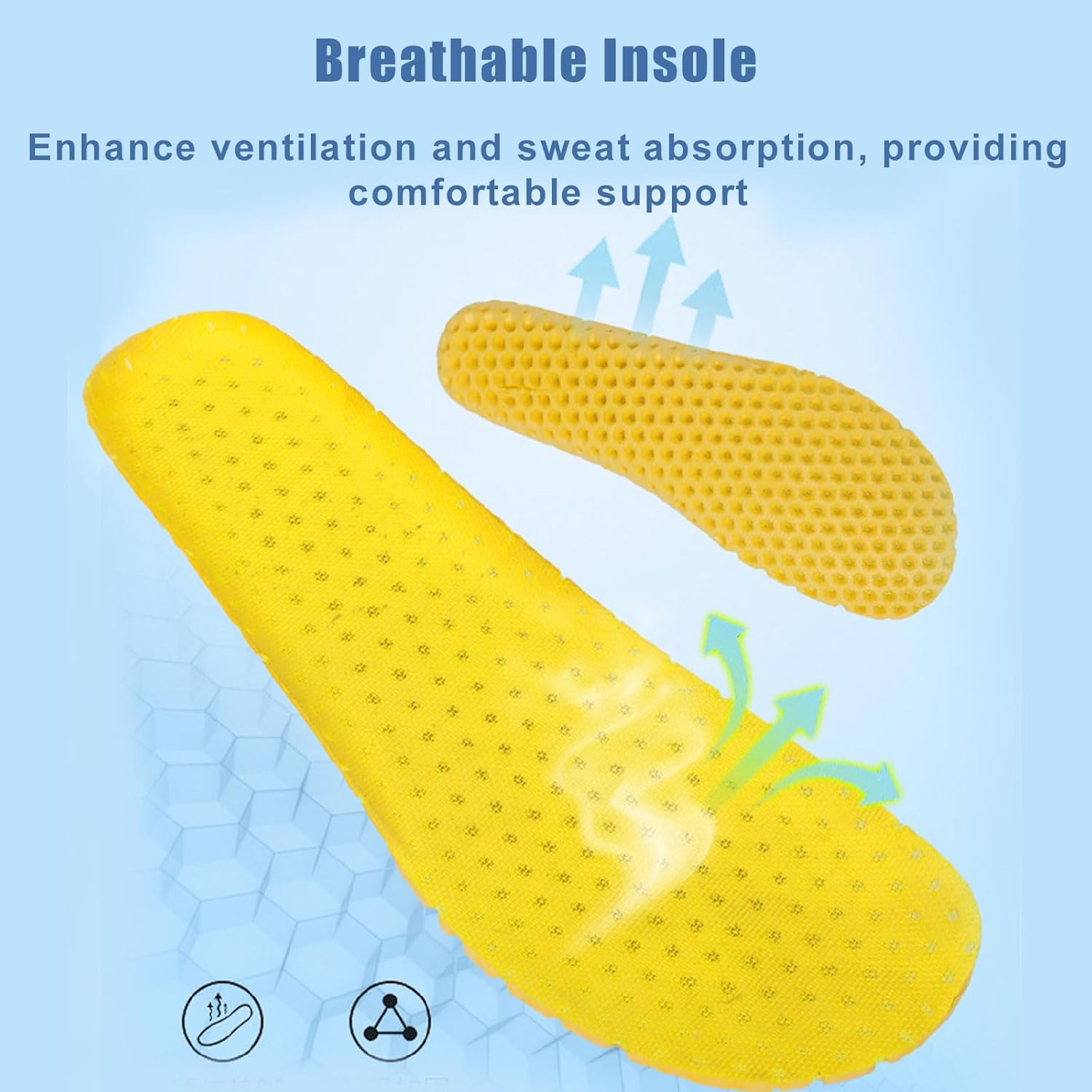 Hike Barefoot Shoes Womens Mens, Pro Water Shoes Barefoot Hike Shoes, Wide Toe Box Non-Slip Breathable - Image 8