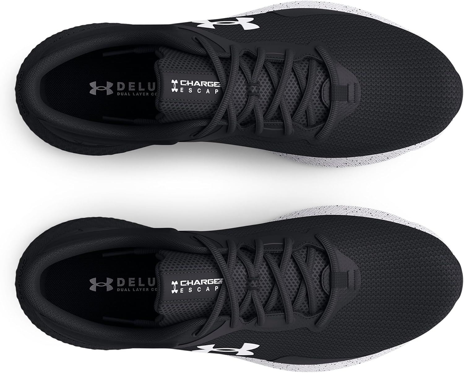Under Armour Men's Charged Escape 4 Running Shoe - Image 5