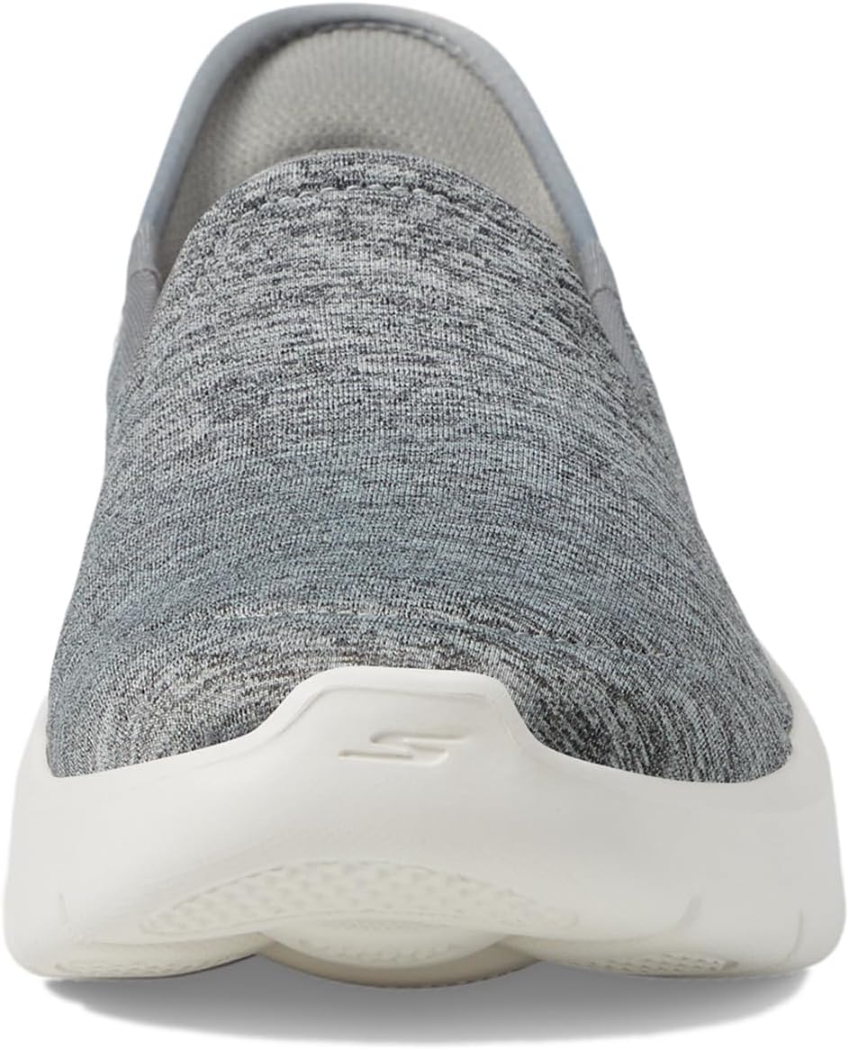 Skechers Women's Go Walk Flex Serena Hands Free Slip-ins Sneaker - Image 8